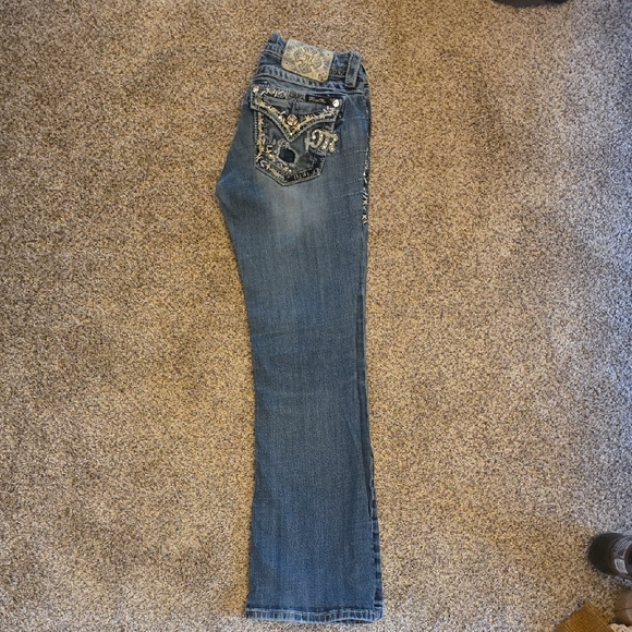 Miss Me Denim - Miss Me Women's Jeans